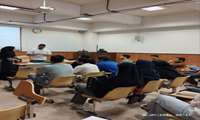 کارگاه آموزش مهارتهای عملی مغز و اعصاب جهت دانشجویان پزشکی مقطع کار آموزی